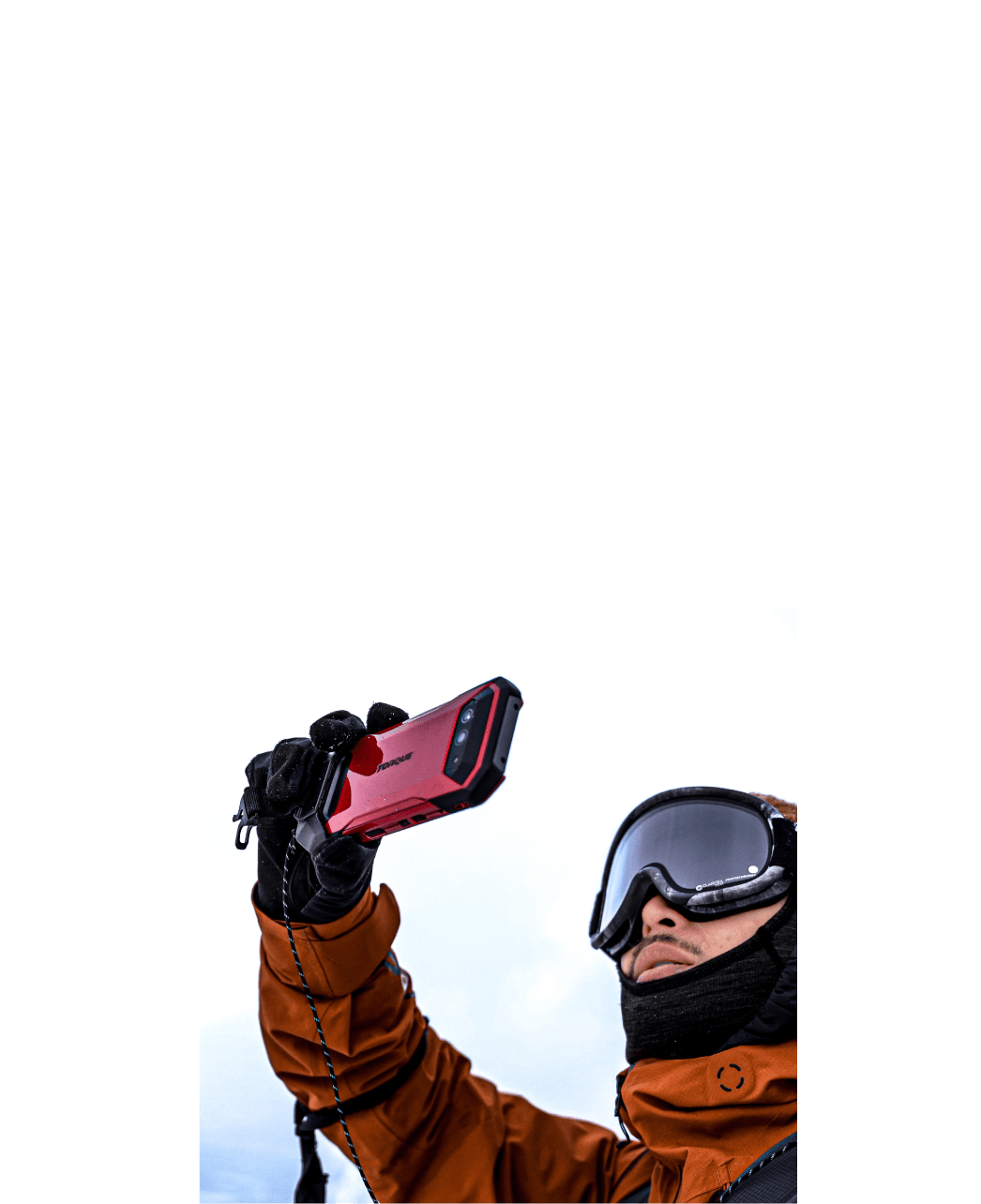 TORQUE Style